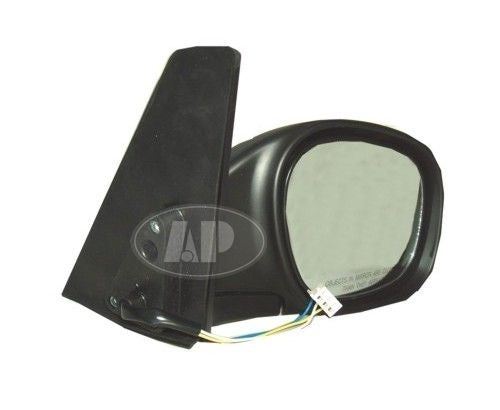 DOOR MIRROR RH POWER
