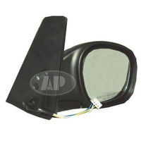 DOOR MIRROR RH POWER