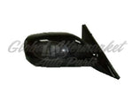 DOOR MIRROR RH POWER HTD PTM JAPAN BUILT — photo 1
