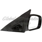 DOOR MIRROR RH POWER HTD PTM JAPAN BUILT — photo 4