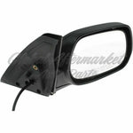 DOOR MIRROR RH POWER PTM — photo 3