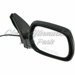 DOOR MIRROR RH POWER PTM — photo 4