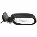 DOOR MIRROR RH POWER PTM — photo 5