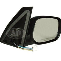 DOOR MIRROR RH POWER PTM