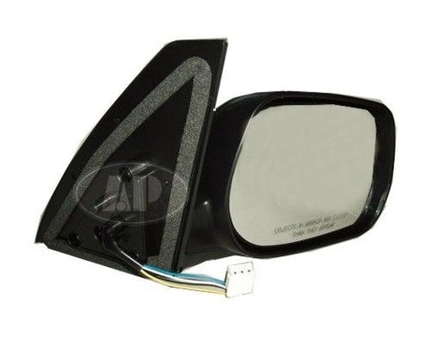 DOOR MIRROR RH POWER PTM
