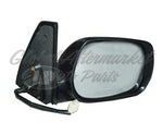 DOOR MIRROR RH POWER HTD — photo 1