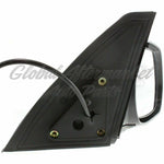 DOOR MIRROR RH POWER HTD — photo 3