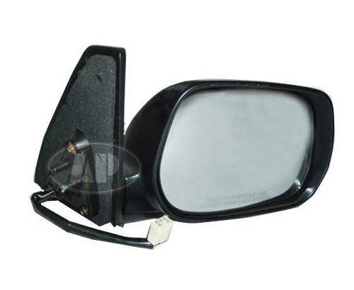 DOOR MIRROR RH POWER HTD
