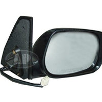 DOOR MIRROR RH POWER HTD