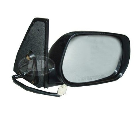 DOOR MIRROR RH POWER HTD