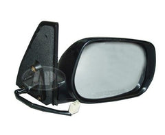 DOOR MIRROR RH POWER HTD