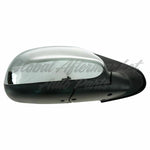 DOOR MIRROR RH POWER HTD CHROME DOUBLE CAB/SR5 — photo 2