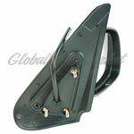 DOOR MIRROR RH POWER HTD CHROME DOUBLE CAB/SR5 — photo 3