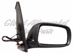 DOOR MIRROR RH POWER HTD — photo 1