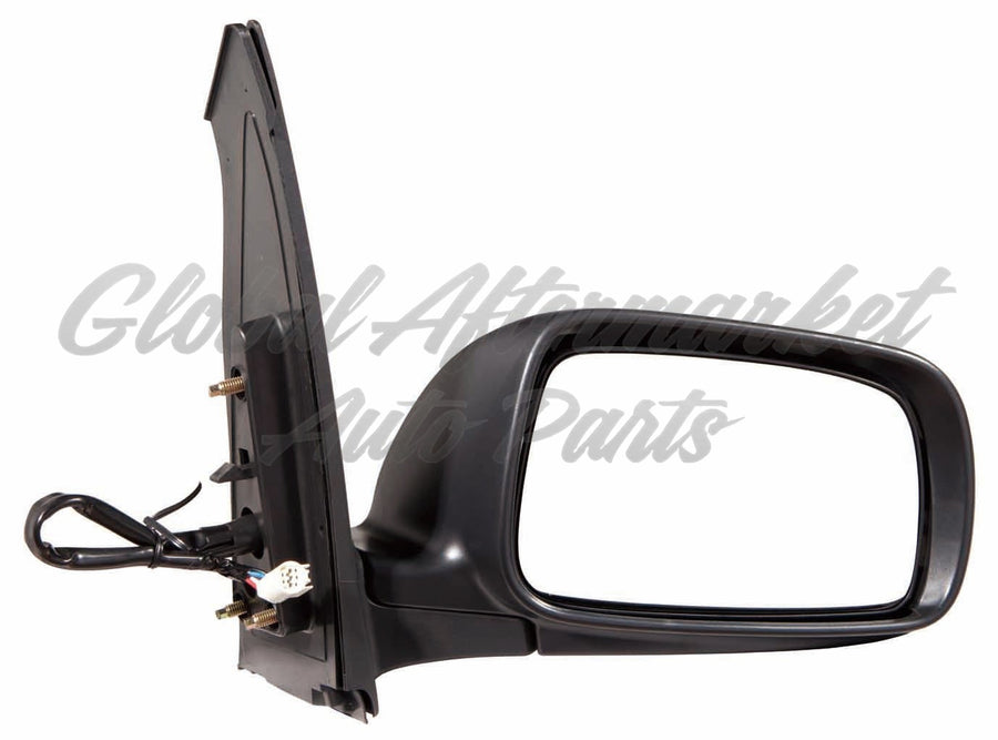DOOR MIRROR RH POWER HTD
