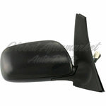 DOOR MIRROR RH POWER HTD — photo 5