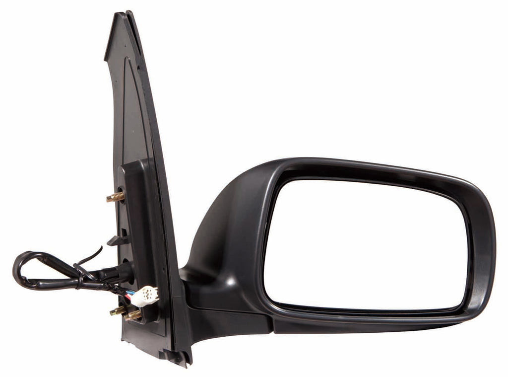 DOOR MIRROR RH POWER HTD