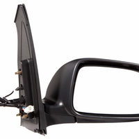 DOOR MIRROR RH POWER HTD