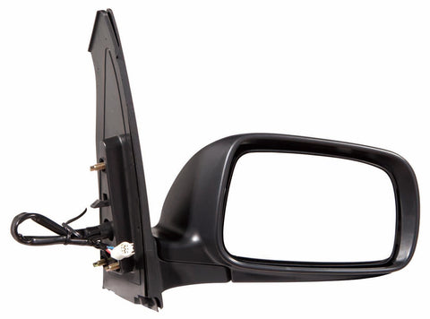DOOR MIRROR RH POWER HTD