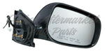 DOOR MIRROR RH POWER — photo 1