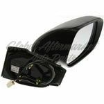 DOOR MIRROR RH POWER — photo 3