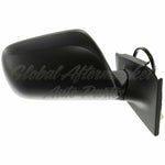 DOOR MIRROR RH POWER — photo 4