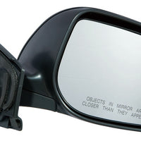 DOOR MIRROR RH POWER