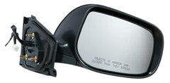 DOOR MIRROR RH POWER