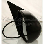 DOOR MIRROR RH POWER — photo 2