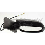 DOOR MIRROR RH POWER — photo 3