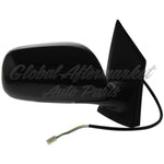 DOOR MIRROR RH POWER — photo 4
