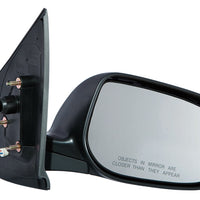 DOOR MIRROR RH POWER