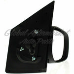 DOOR MIRROR RH MANUAL — photo 3