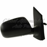 DOOR MIRROR RH MANUAL — photo 4