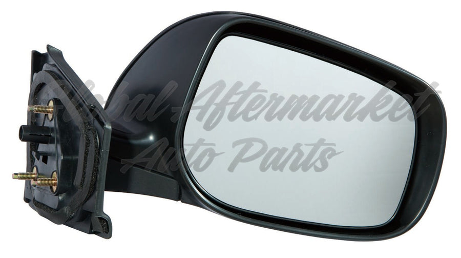 DOOR MIRROR RH MANUAL PTM