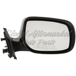 DOOR MIRROR RH MANUAL PTM — photo 2