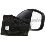 DOOR MIRROR RH MANUAL PTM — photo 3