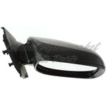 DOOR MIRROR RH MANUAL PTM — photo 4