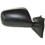 DOOR MIRROR RH MANUAL PTM — photo 5