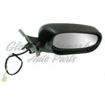DOOR MIRROR RH POWER W/O HEAT BASE MODEL PTM — photo 4