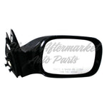 DOOR MIRROR RH POWER TOURING MODELS — photo 2