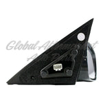 DOOR MIRROR RH POWER TOURING MODELS — photo 3