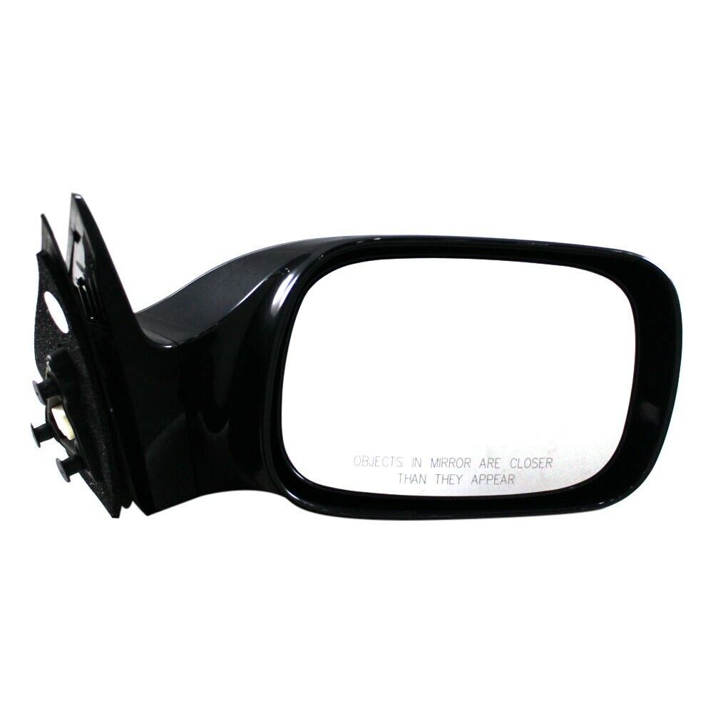DOOR MIRROR RH POWER TOURING MODELS