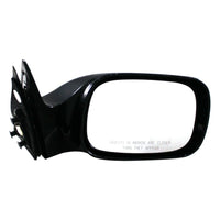 DOOR MIRROR RH POWER TOURING MODELS
