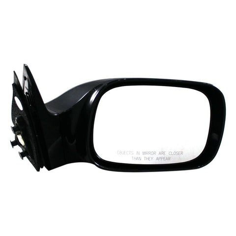 DOOR MIRROR RH POWER TOURING MODELS