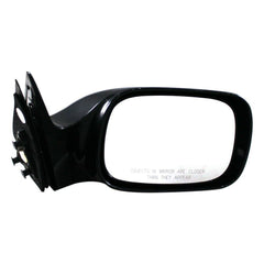 DOOR MIRROR RH POWER TOURING MODELS