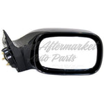 DOOR MIRROR RH POWER HTD LTD-XLS MODELS — photo 2