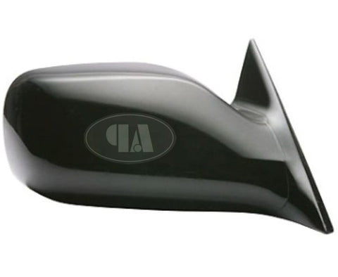 DOOR MIRROR RH POWER HTD LTD-XLS MODELS