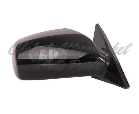 DOOR MIRROR RH POWER HTD