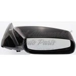 DOOR MIRROR RH POWER HTD — photo 3